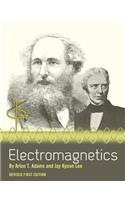 Electromagnetics