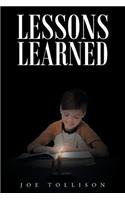Lessons Learned
