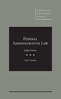 Federal Administrative Law