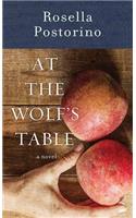 At the Wolf's Table