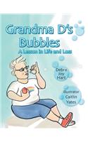 Grandma D's Bubbles