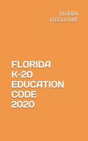 Florida K-20 Education Code 2020