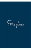 Stephen