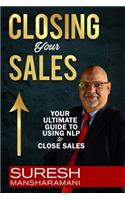 Closing Your Sales