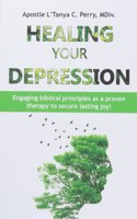 Healing Your Depression