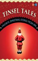 Tinsel Tales Lib/E