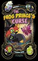 Frog Prince's Curse