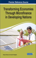Transforming Economies Through Microfinance in Developing Nations