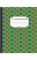 Kids Composition Notebook