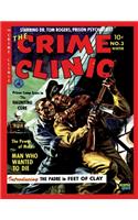 Crime Clinic #3