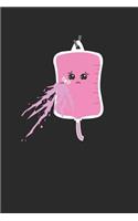 Yami Kawaii Blood Bag