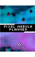 Pixel Nebula Planner