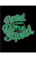 Road trip Squad