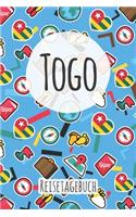 Togo Reisetagebuch