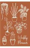 Weekly Planner