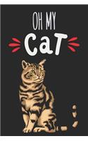 Oh My Cat