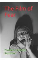 The Film of Fear
