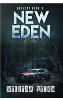 New Eden: Volume 3(Hellcat)