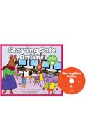 Staying Safe Online: (Library Skills)