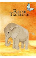 Reisetagebuch