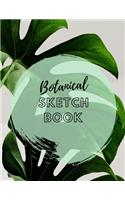 Botanical Sketchbook