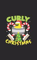 Curly christmas