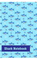 Shark Notebook
