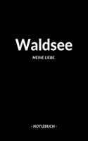 Waldsee