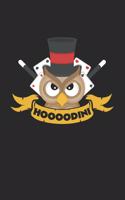 Hoooodini