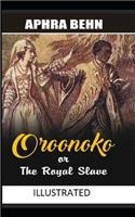 Oroonoko: or, the Royal Slave Illustrated