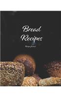 Recipe Journal