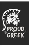 Proud Greek