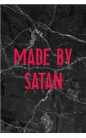 Made By Satan