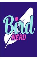 Bird Nerd