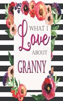 What I Love About Granny