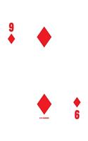 9 Of Diamonds
