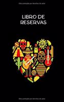 Libro de reservas