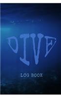 Dive Log Book
