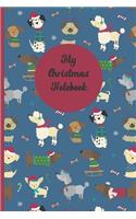 My Christmas Notebook