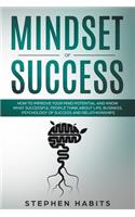 Mindset of Success