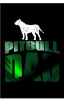 Pitbull Dad