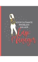 Your Ultimate Problem Solver