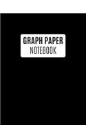 Graph Paper Notebook