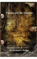 Vikram and the Vampire
