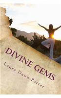 Divine Gems: Poetry & Ponderings