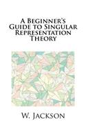 A Beginner's Guide to Singular Representation Theory