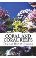 Coral and Coral Reefs