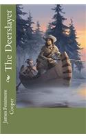 The Deerslayer