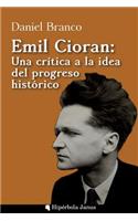 Emil Cioran