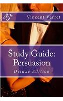 Study Guide: Persuasion: Deluxe Edition